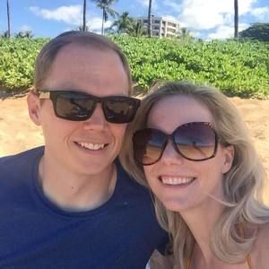 Meet your Posher, Stephen